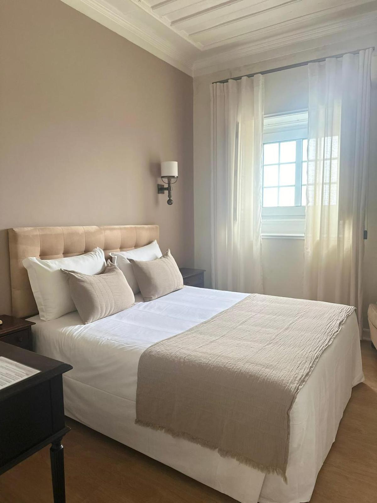 Hotel Joao Padeiro Aveiro Kültér fotó