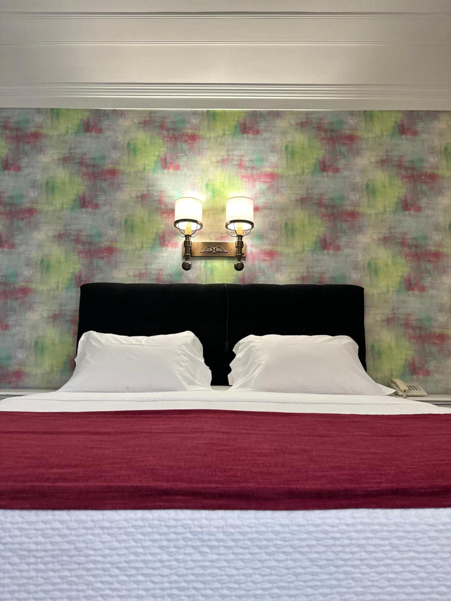 Hotel Joao Padeiro Aveiro Kültér fotó