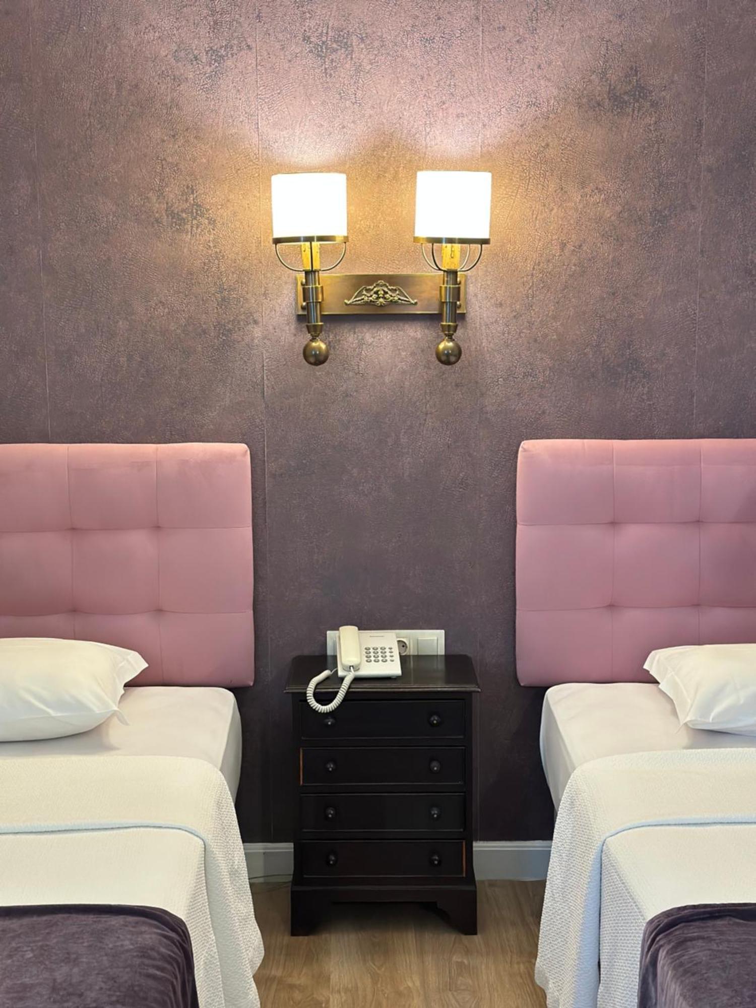 Hotel Joao Padeiro Aveiro Kültér fotó