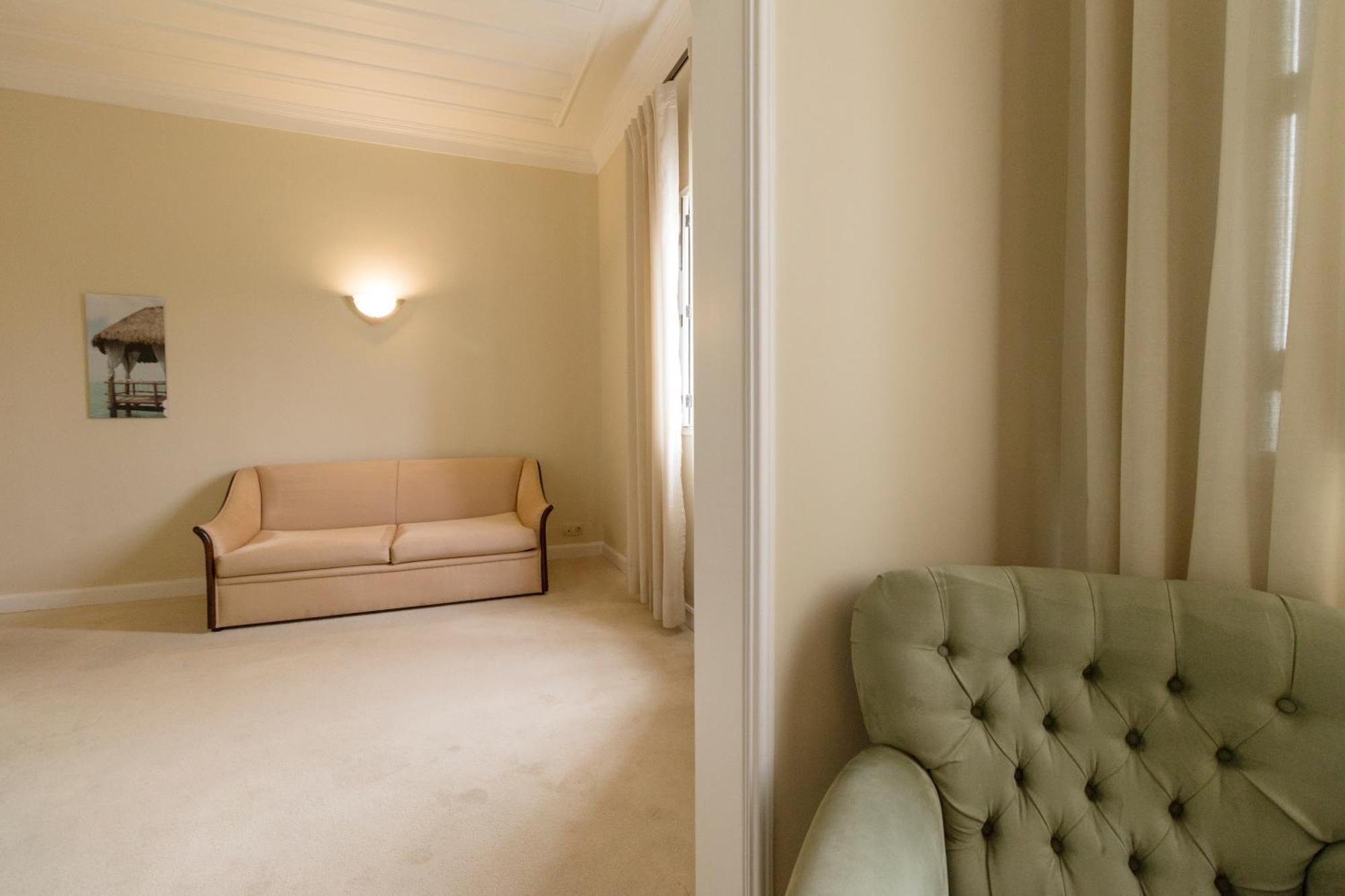 Hotel Joao Padeiro Aveiro Kültér fotó