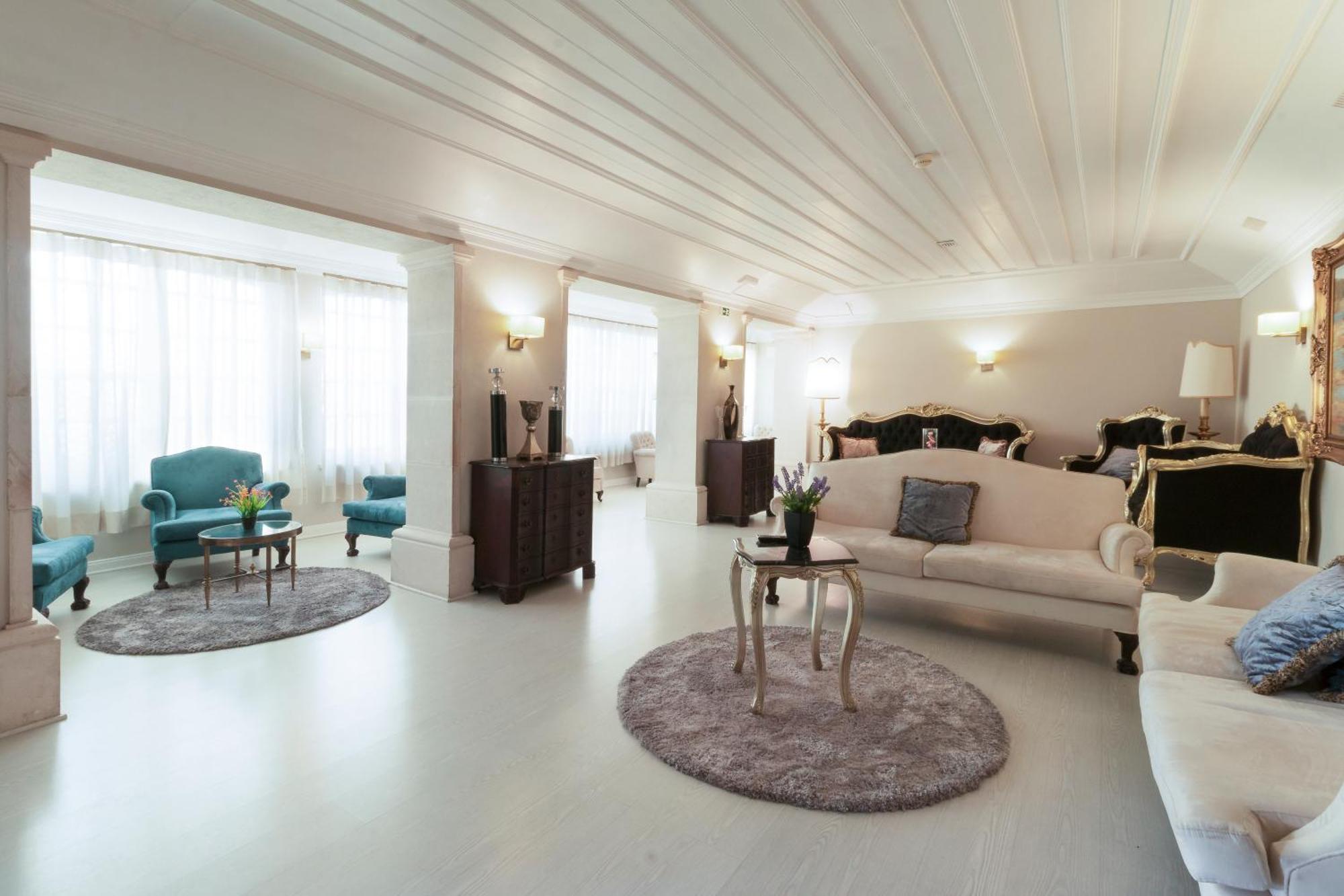 Hotel Joao Padeiro Aveiro Kültér fotó