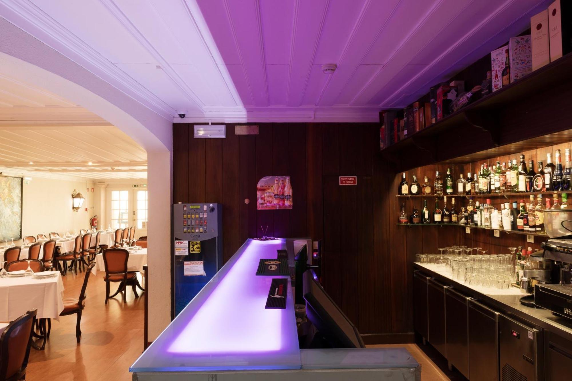 Hotel Joao Padeiro Aveiro Kültér fotó