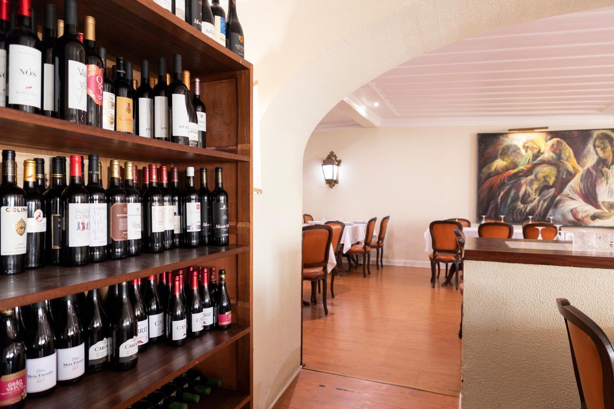 Hotel Joao Padeiro Aveiro Kültér fotó