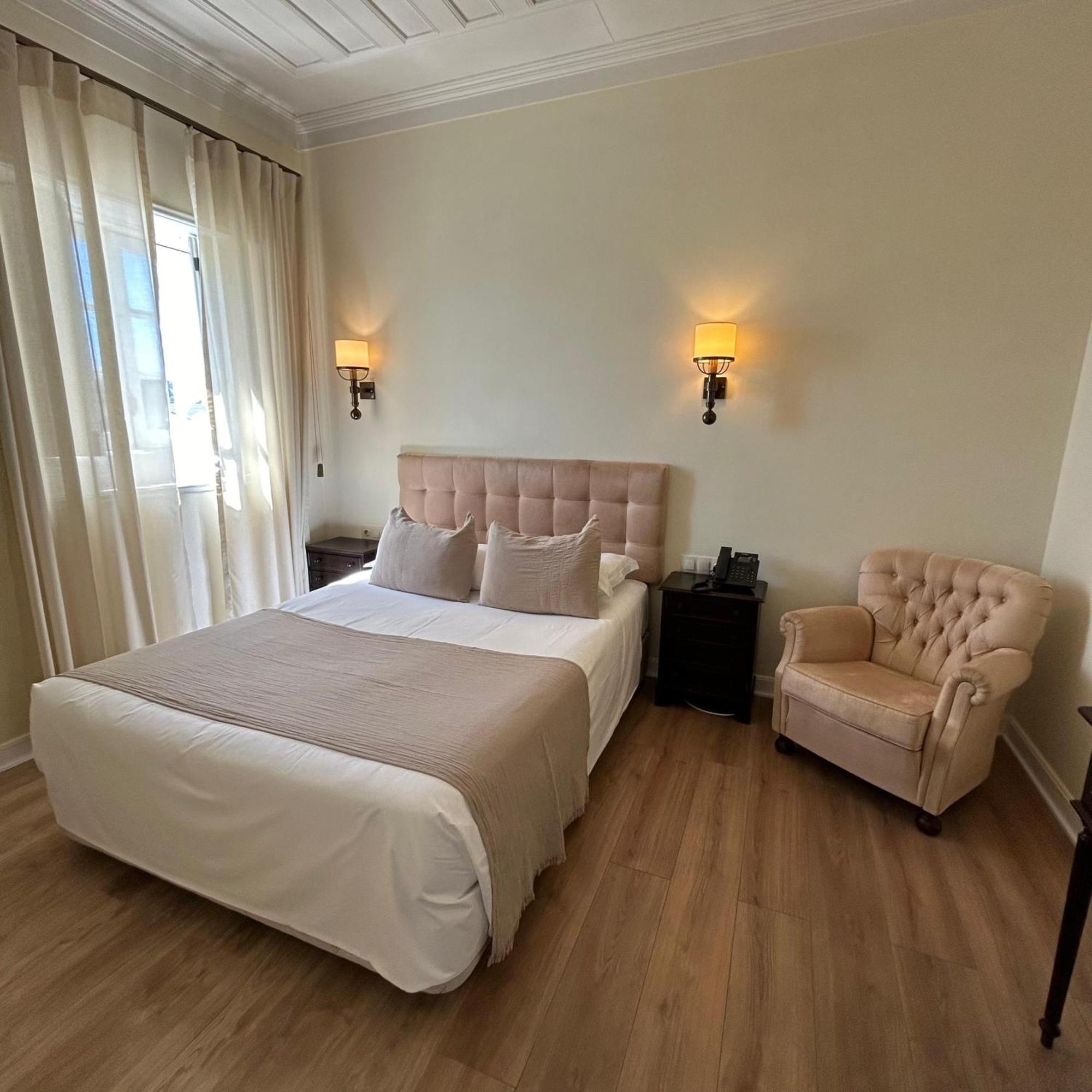 Hotel Joao Padeiro Aveiro Kültér fotó
