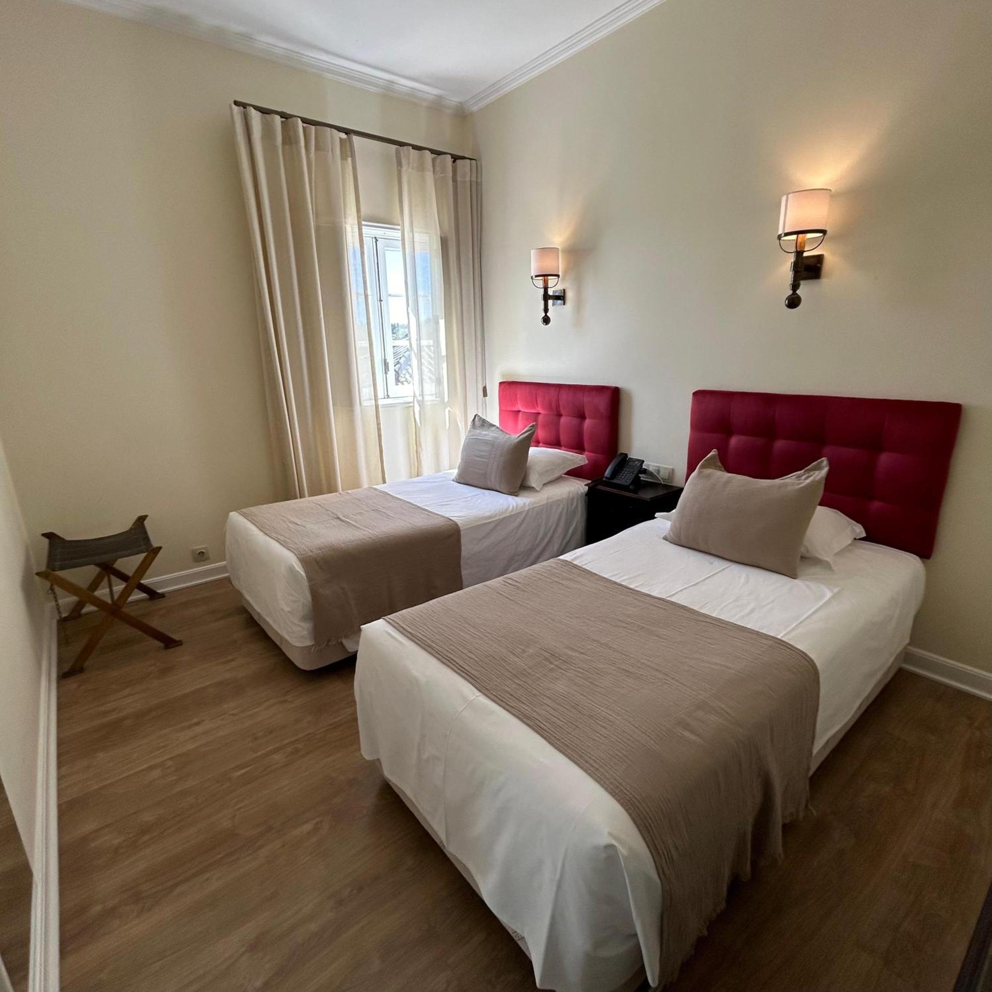 Hotel Joao Padeiro Aveiro Kültér fotó