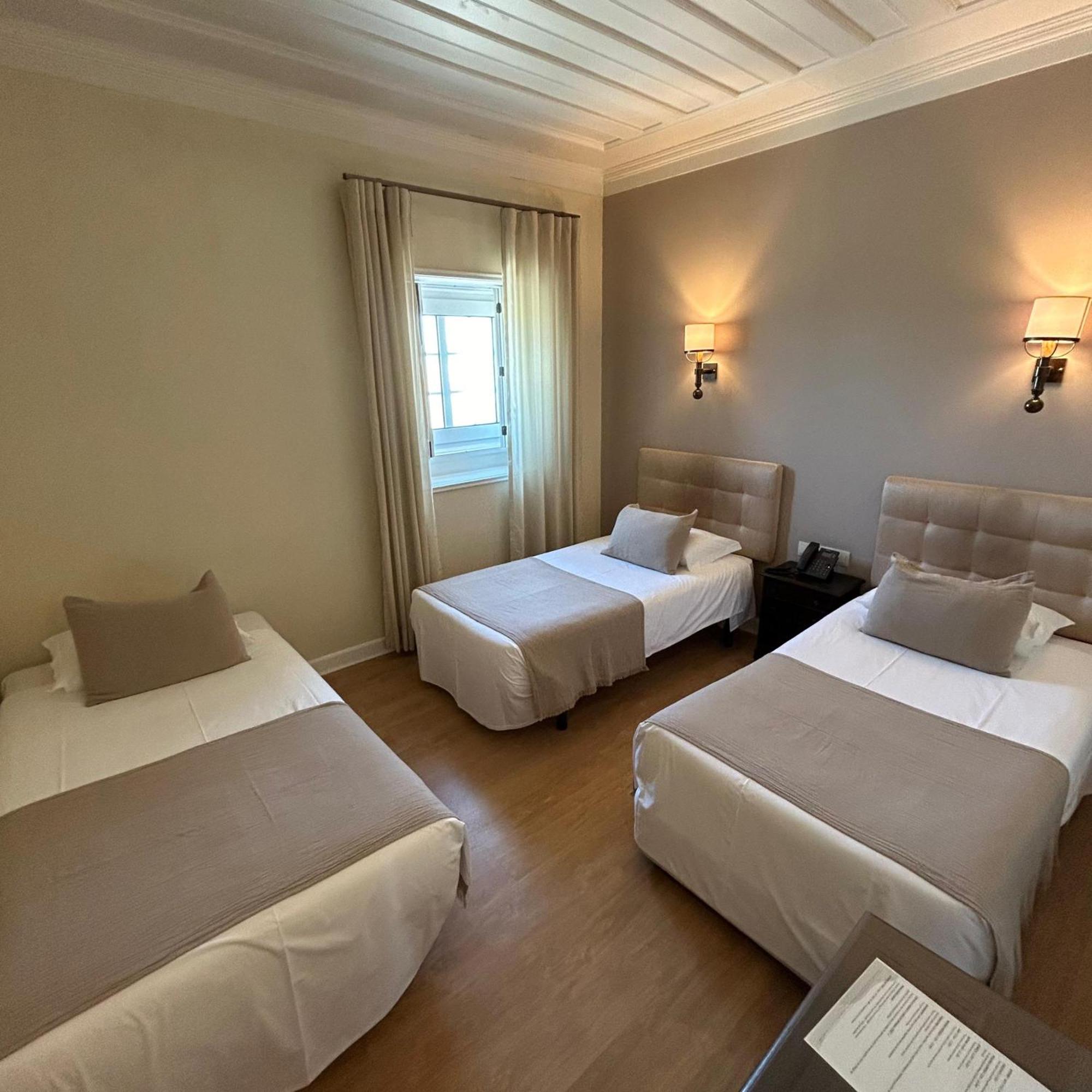 Hotel Joao Padeiro Aveiro Kültér fotó