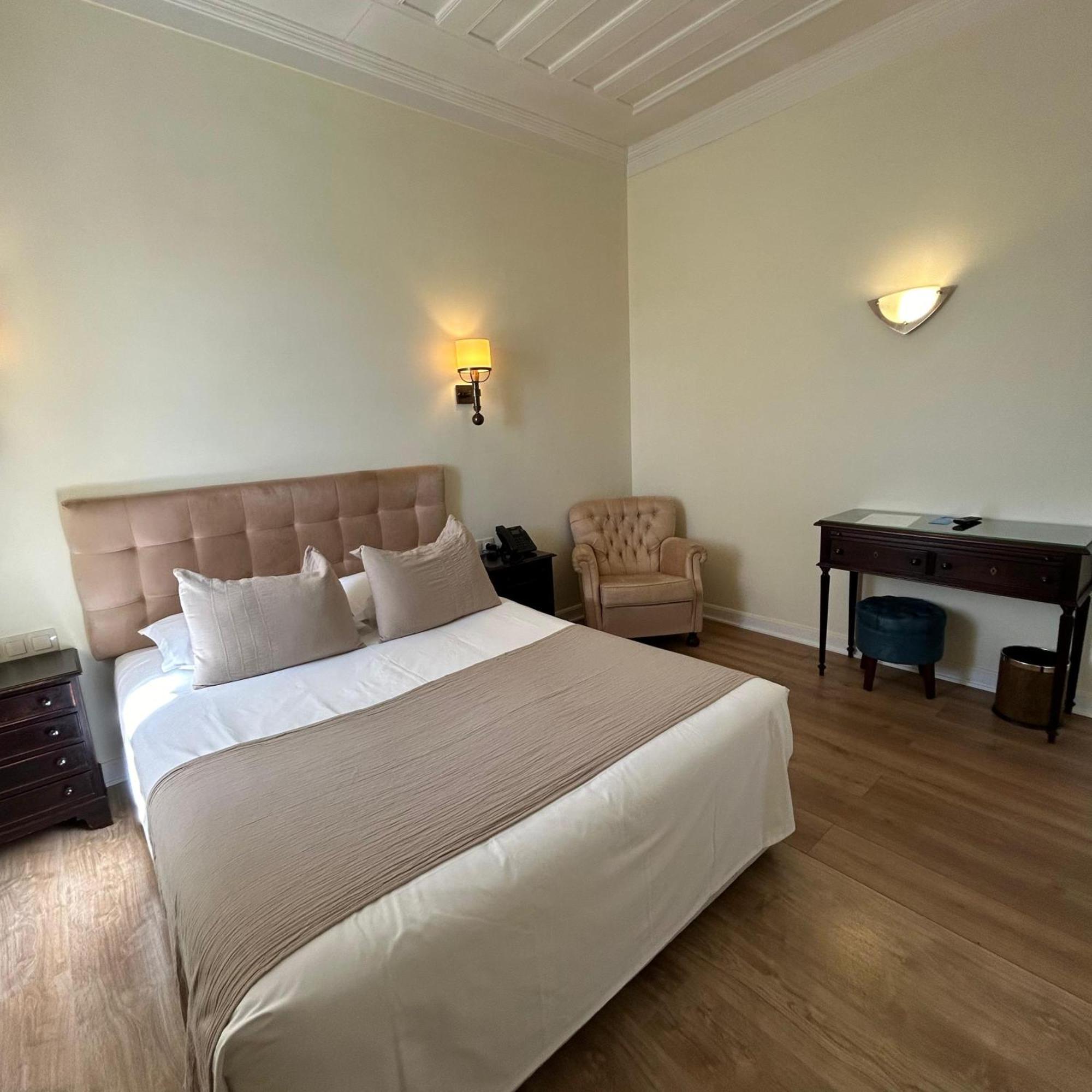 Hotel Joao Padeiro Aveiro Kültér fotó