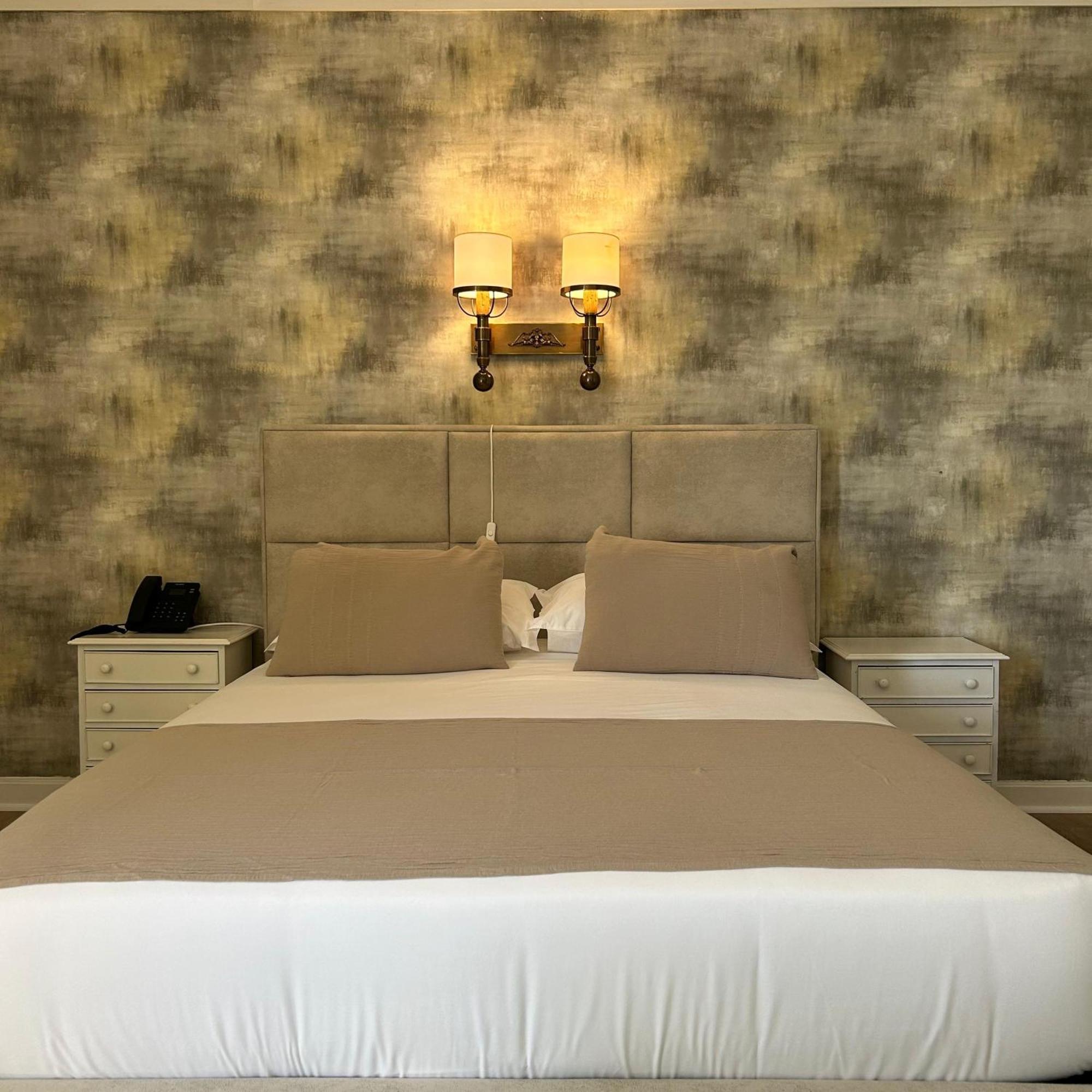 Hotel Joao Padeiro Aveiro Kültér fotó