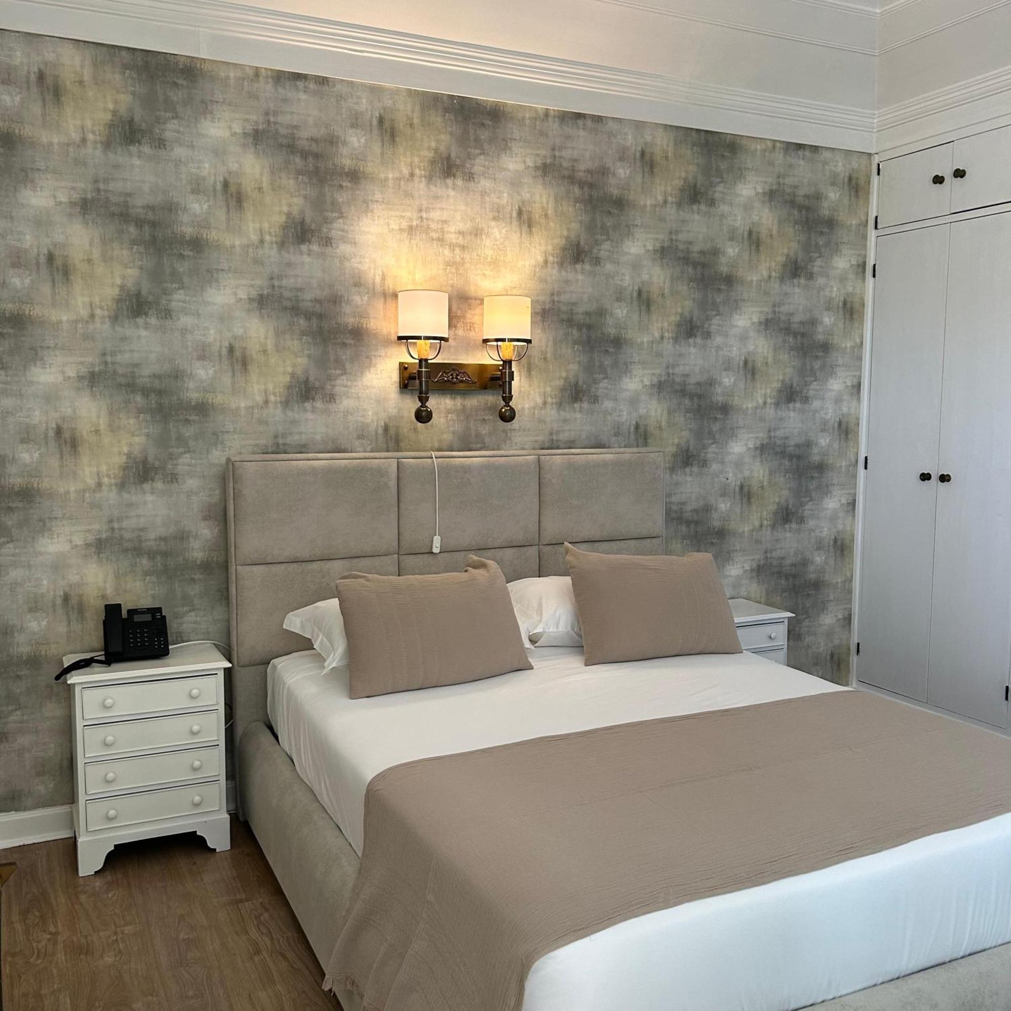 Hotel Joao Padeiro Aveiro Kültér fotó