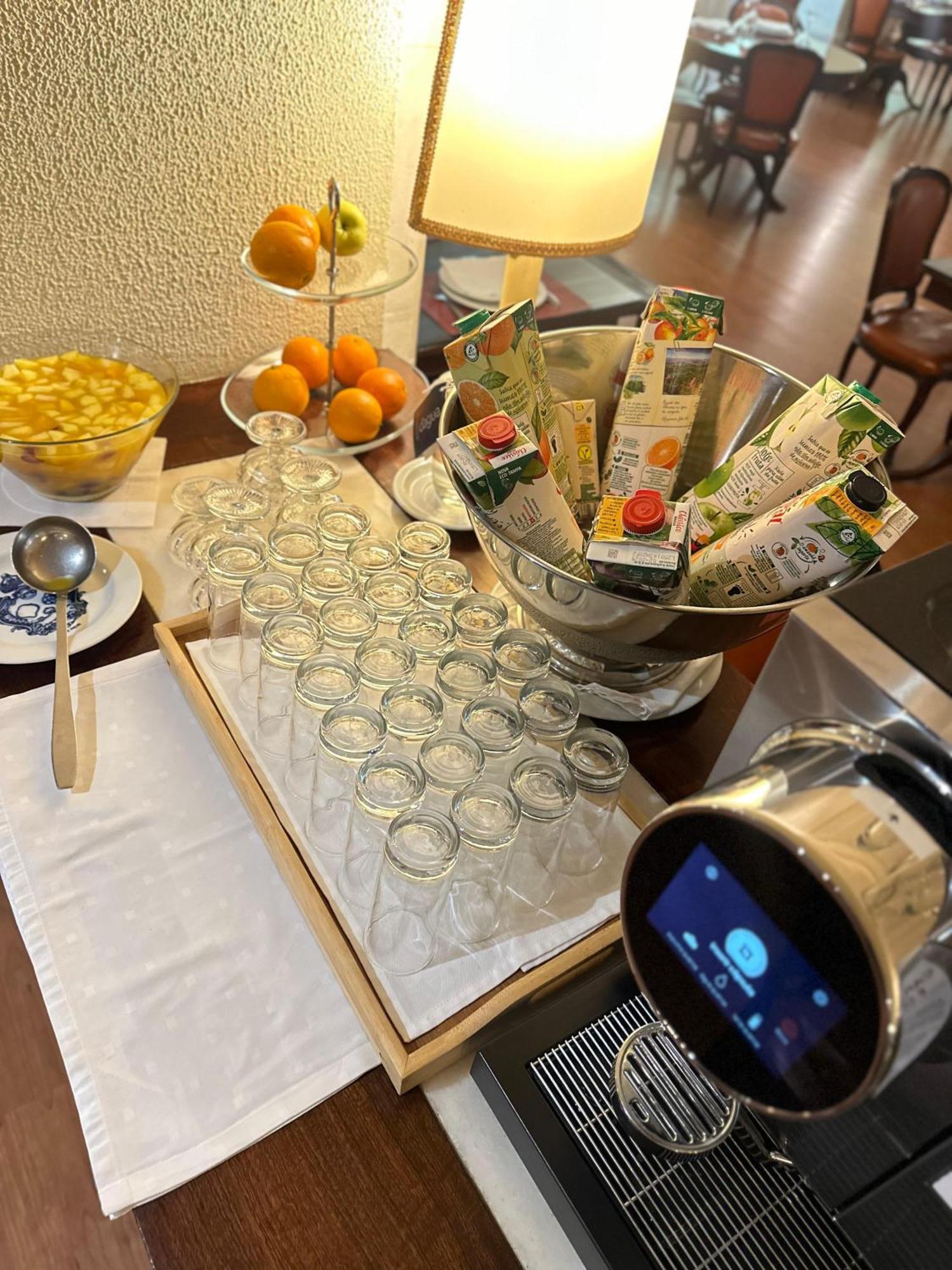 Hotel Joao Padeiro Aveiro Kültér fotó