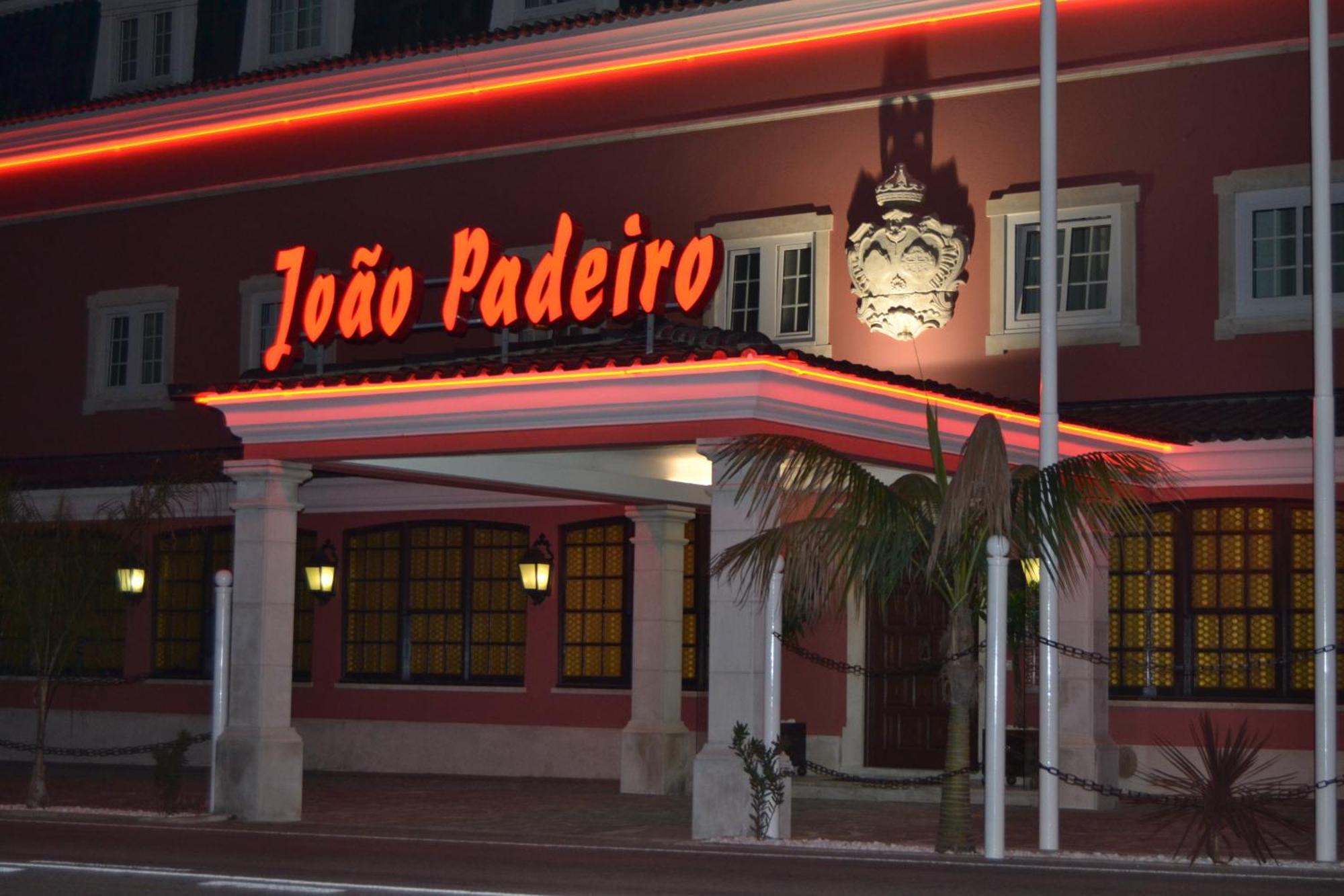 Hotel Joao Padeiro Aveiro Kültér fotó