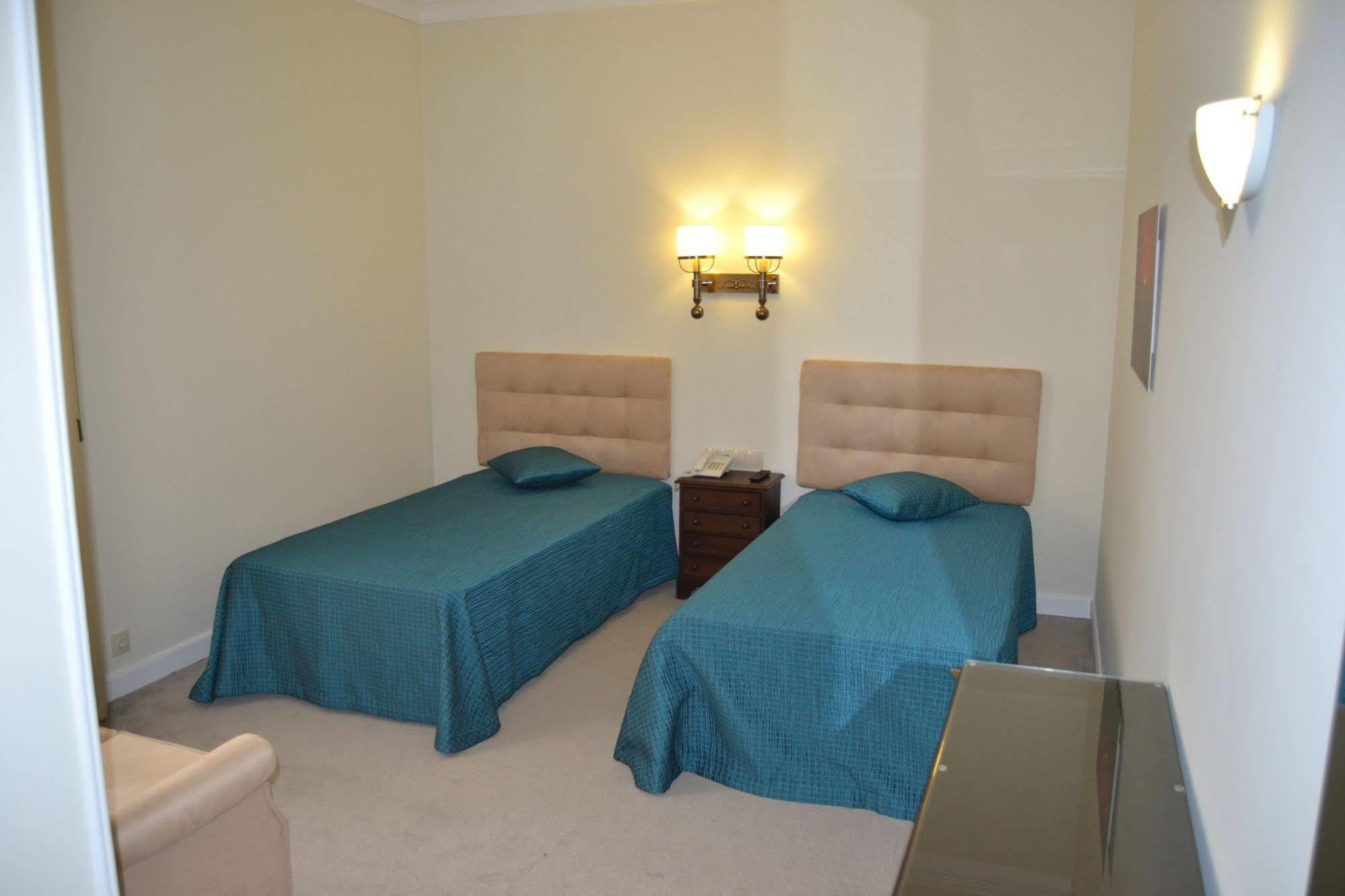 Hotel Joao Padeiro Aveiro Kültér fotó