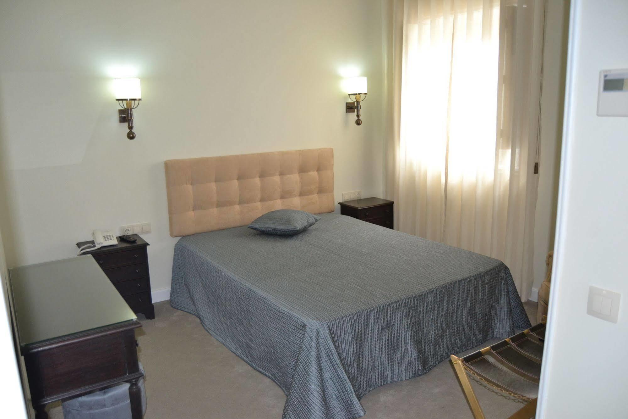 Hotel Joao Padeiro Aveiro Kültér fotó