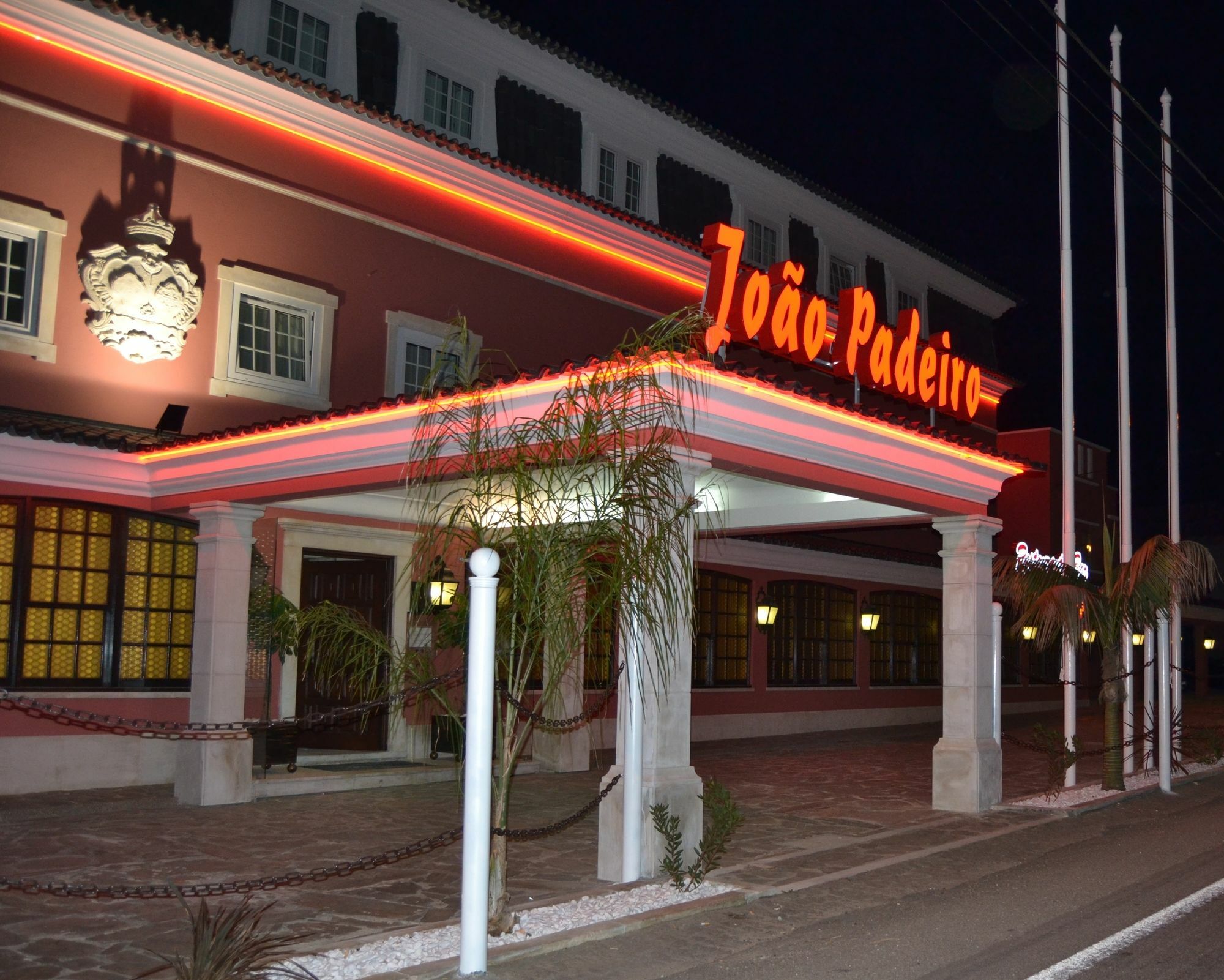 Hotel Joao Padeiro Aveiro Kültér fotó